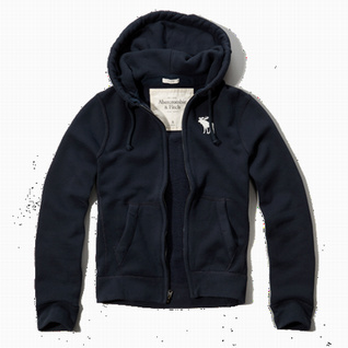 Sweat Abercrombie & Fitch Homme Pas Cher